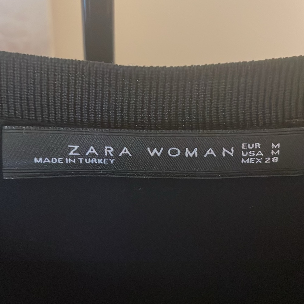 Zara Woman top - Picture 5 of 6
